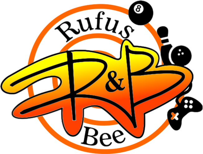 Rufus & Bee Rufus & Bee