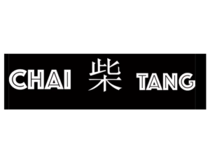 The CHAI TANG