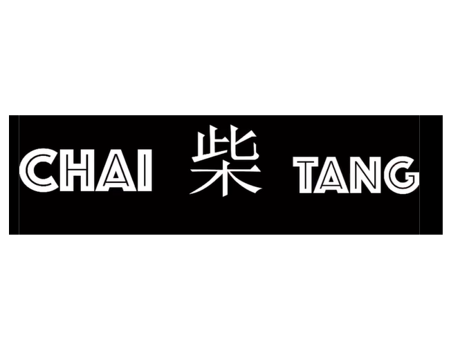 The CHAI TANG