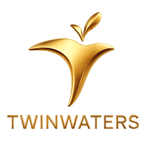 Twinwaters lagos